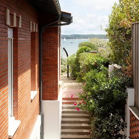 La Dependance Cap Ferret Lège-Cap-Ferret